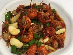 -庞家烧烤客栈(炮台山店)