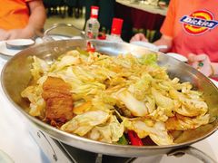 -好人家海鲜酒楼(淞南路店)