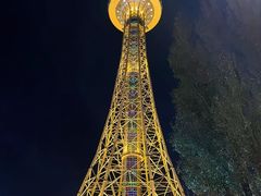 -龙塔