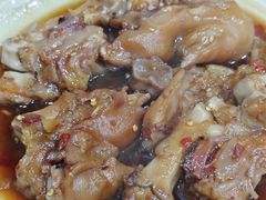 -贤花饭店(城阳店)