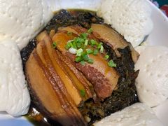 -人民公社大食堂(顺义总店)