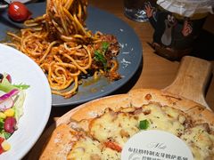 -布拉格餐厅· 中欧捷克菜(全国首店)