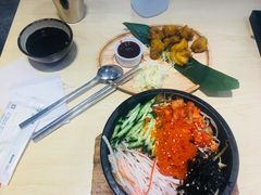 -韩香福脊骨汤锅(上杭路店)