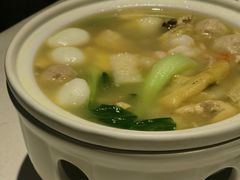 -宴秋杭州菜(锦艺城店)