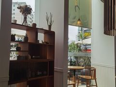 -萃茶师(琅西店)