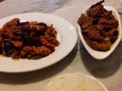 -功德林(南京西路店)