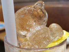 -豪客来牛排(成都锦江大融城店)