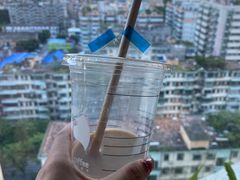 -瑞幸咖啡(梅花园地铁站店)