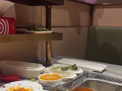 -海底捞火锅(新松江路店)