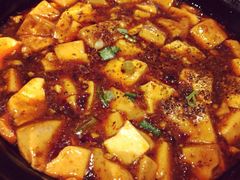 麻婆豆腐-峨嵋小镇·川菜(勒泰中心店)