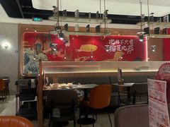 -比格比萨自助(宝山日月光店)