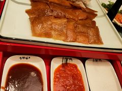 -粤财皇冠假日酒店·彩华轩中餐厅