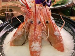 -普叽普叽泰式茶餐厅(港汇店)