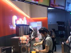 -CoCo都可(新太阳宫店)