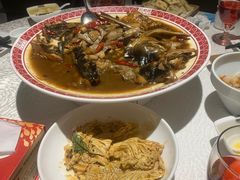 -旺顺阁·北京菜(北辰上品+)