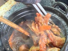 -斯丹姜母鸭·古法干香(涂门街总店)