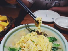 -吕氏疙瘩汤·新鲁菜(济南万象城店)