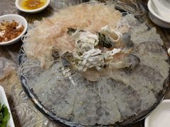 -官塘陈记鱼生·潮汕砂锅粥·牛肉火锅(潮枫路总店)