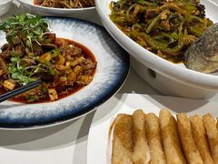 -院8里·少城记忆老川菜(宽窄巷子店)