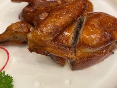 脆皮乳鸽-稻香酒家(长宁KING88广场店)