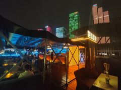 -琶醍壹号•音乐江景餐吧