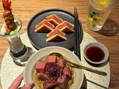 -筱田の食堂·izakaya(淮海中路店)
