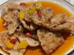 -八大碗·东北菜·锅包肉(佳兆业店)
