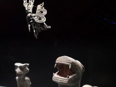 -深圳博物馆(古代艺术馆)