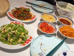 -奔跑吧陕菜·盛世长安(民乐园万达店)