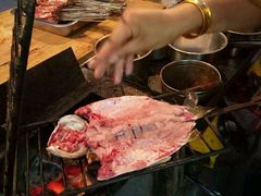 -老字号·阿里巴巴特色牦牛肉汤锅