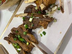 -新凯旋烧烤·燕姐千岛湖土菜