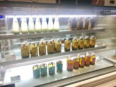 -奈雪的茶(市百一店)