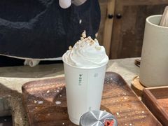 -李山山茶事(景枫店)