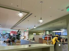 -Peet's Coffee皮爷咖啡(德基店)