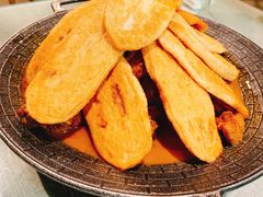 -凤翔温泉·丰泽园餐饮部