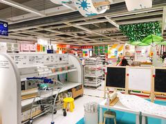 -宜家家居(西安未央商场店)