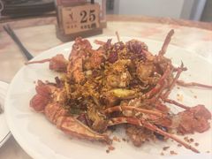 -新金盛·海鲜酒楼(盐田店)