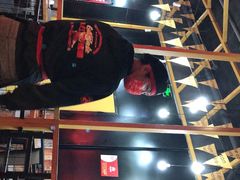 -小红烤翅(傅厚岗店)
