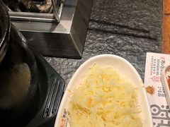-可口香·非遗老号烧烤(南岗直营店)