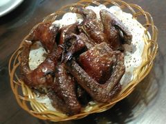 -沙田鸽王(解放路店)