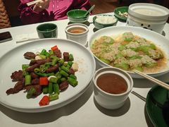 -蒸膳坊(王寨店)