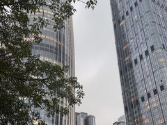 -深圳人才公园