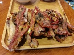 -乡村馕坑肉·烧烤·新疆菜·本地人更爱吃(阿勒泰首店)