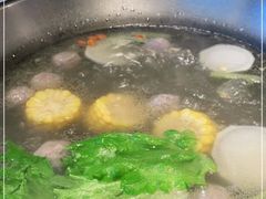 -小牛海记潮汕牛肉店(永定路店)