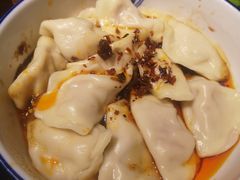 钟水饺-陈麻婆豆腐总店