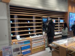 -JINS(北京凯德mall大峡谷店)