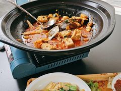 -筱爷叔·上海传统手工菜(新桥店)