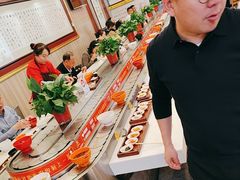 -乡党臊子面(丰庆公园店)