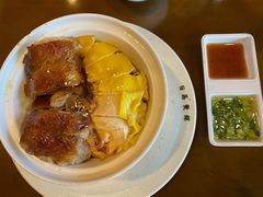 -日昌餐馆(亦庄店)