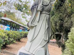 -南沙天后宫景区